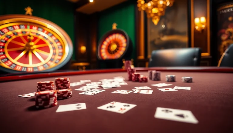 Experience thrilling gameplay at loto188.gb.net with vibrant casino elements and exciting betting action.