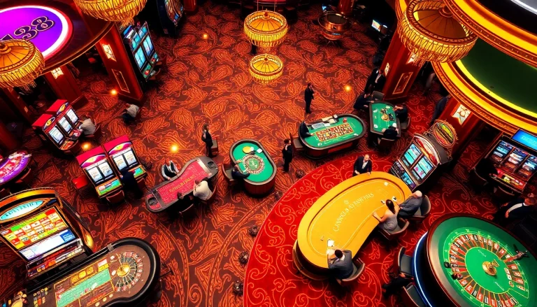 Experience the thrill of gaming at 69vn.gb.net with dynamic casino action and vibrant gambling visuals.