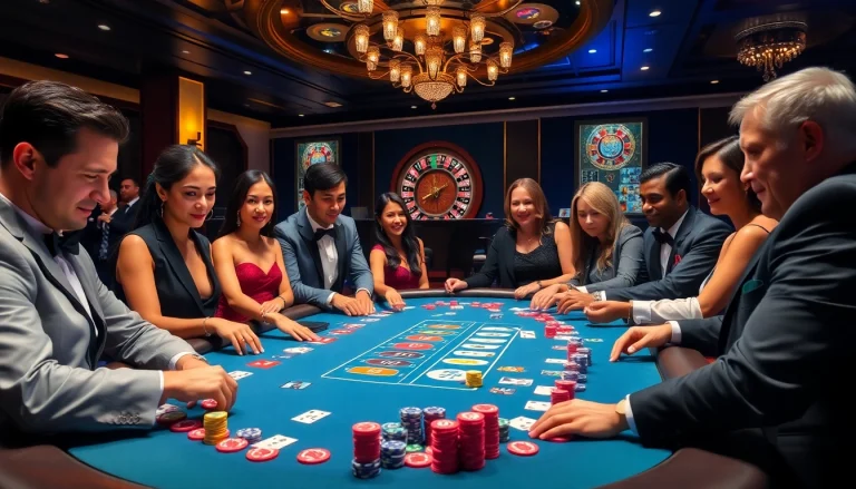 Experience the excitement of high-stakes gaming at https://32wincasino.com/ with immersive casino visuals.