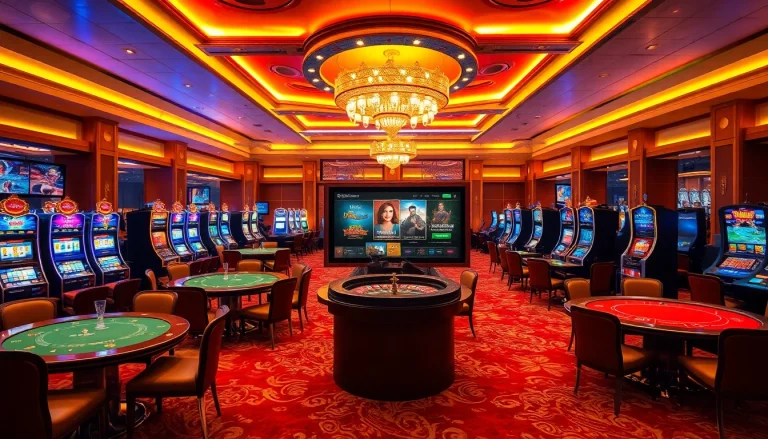 Get ready to win big at ee88win.net with an exciting casino gaming experience.