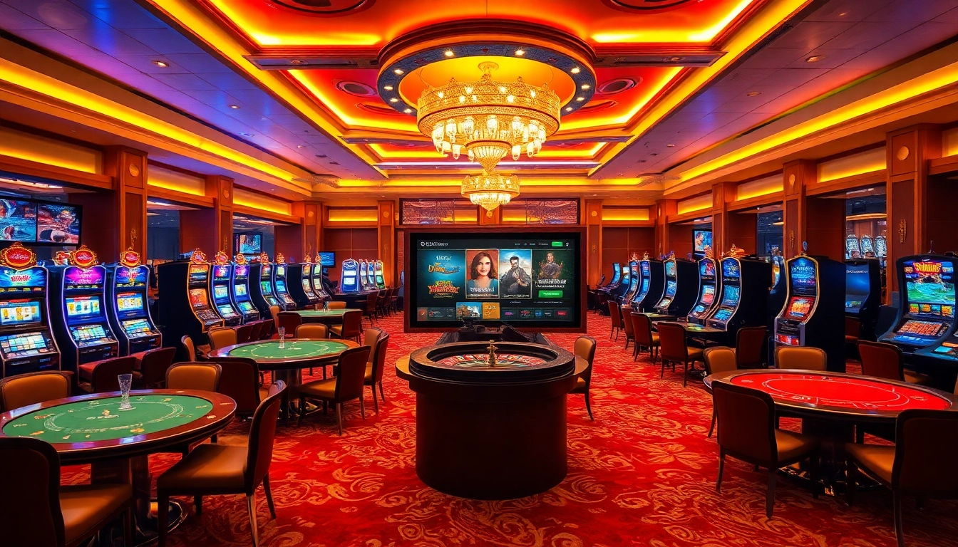 Get ready to win big at ee88win.net with an exciting casino gaming experience.