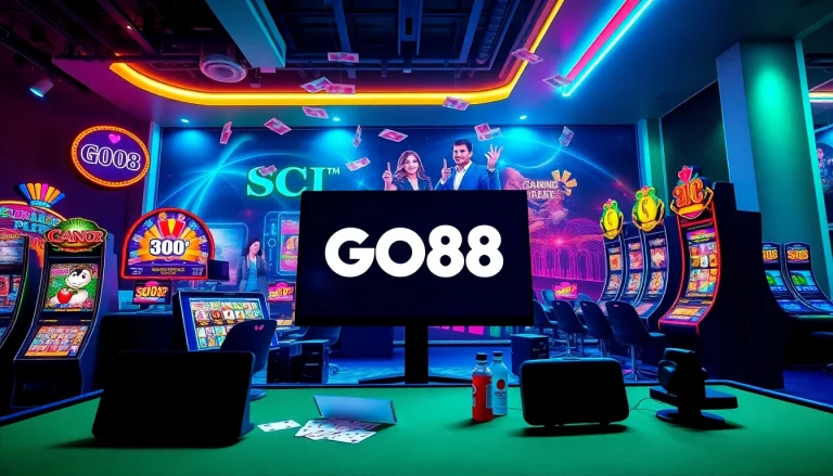 Experience the thrill of online gaming at dittytalk.com with vibrant graphics and modern gameplay.