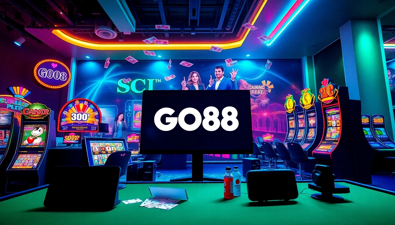 Experience the thrill of online gaming at dittytalk.com with vibrant graphics and modern gameplay.